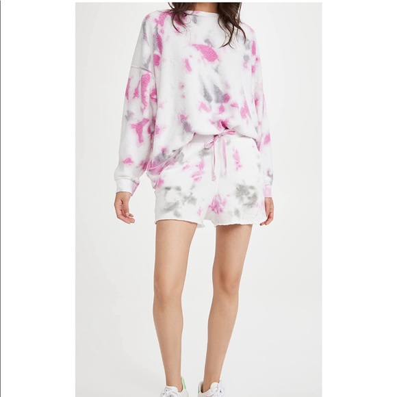 Free People Kelly Washed Set - Picture 3 of 12